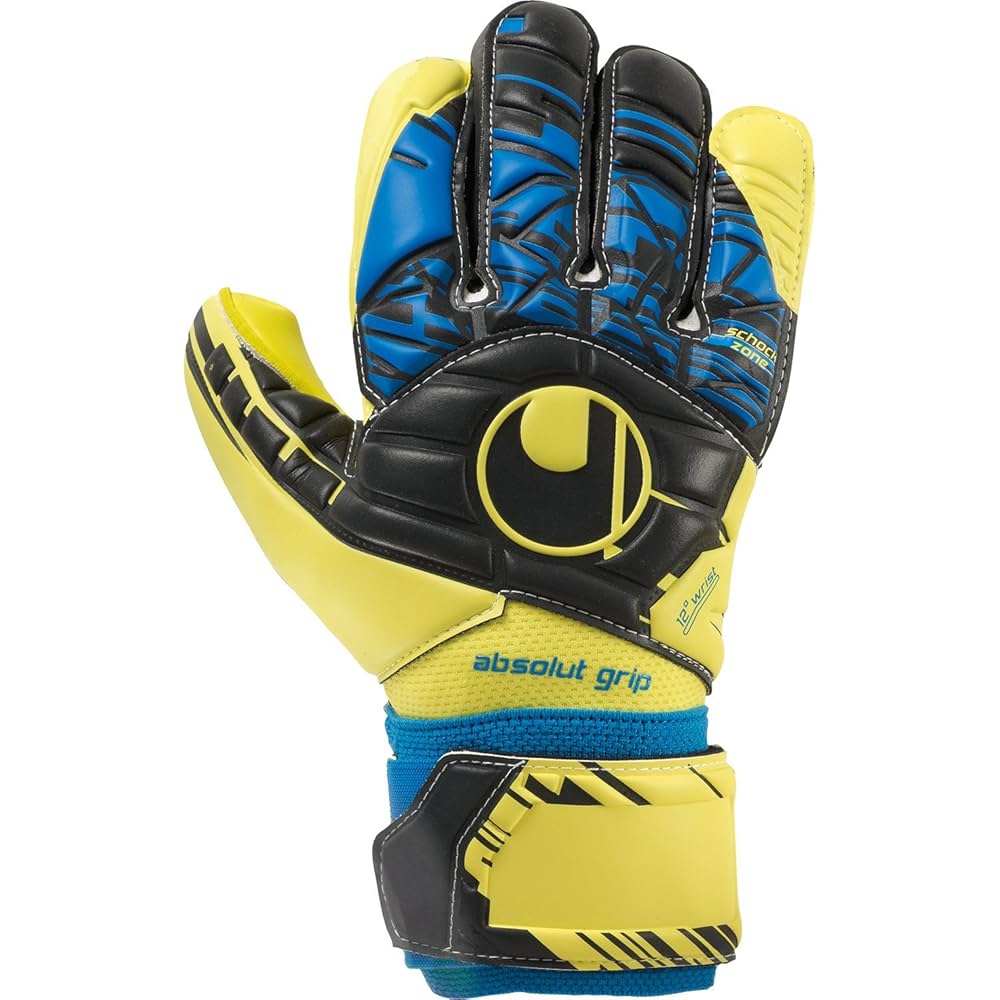 Amazon | uhlsport(ウールシュポルト) キーパーグローブ SPEED